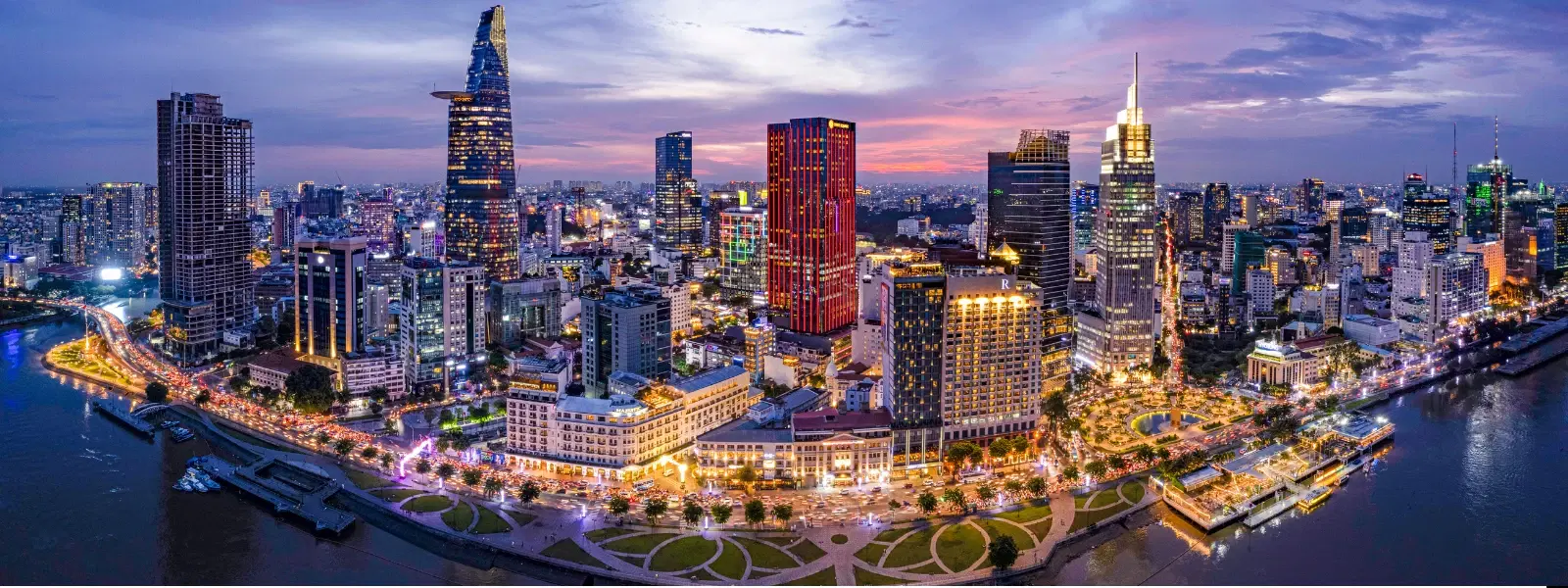 7 Best Times to Visit Ho Chi Minh City for Perfect Weather