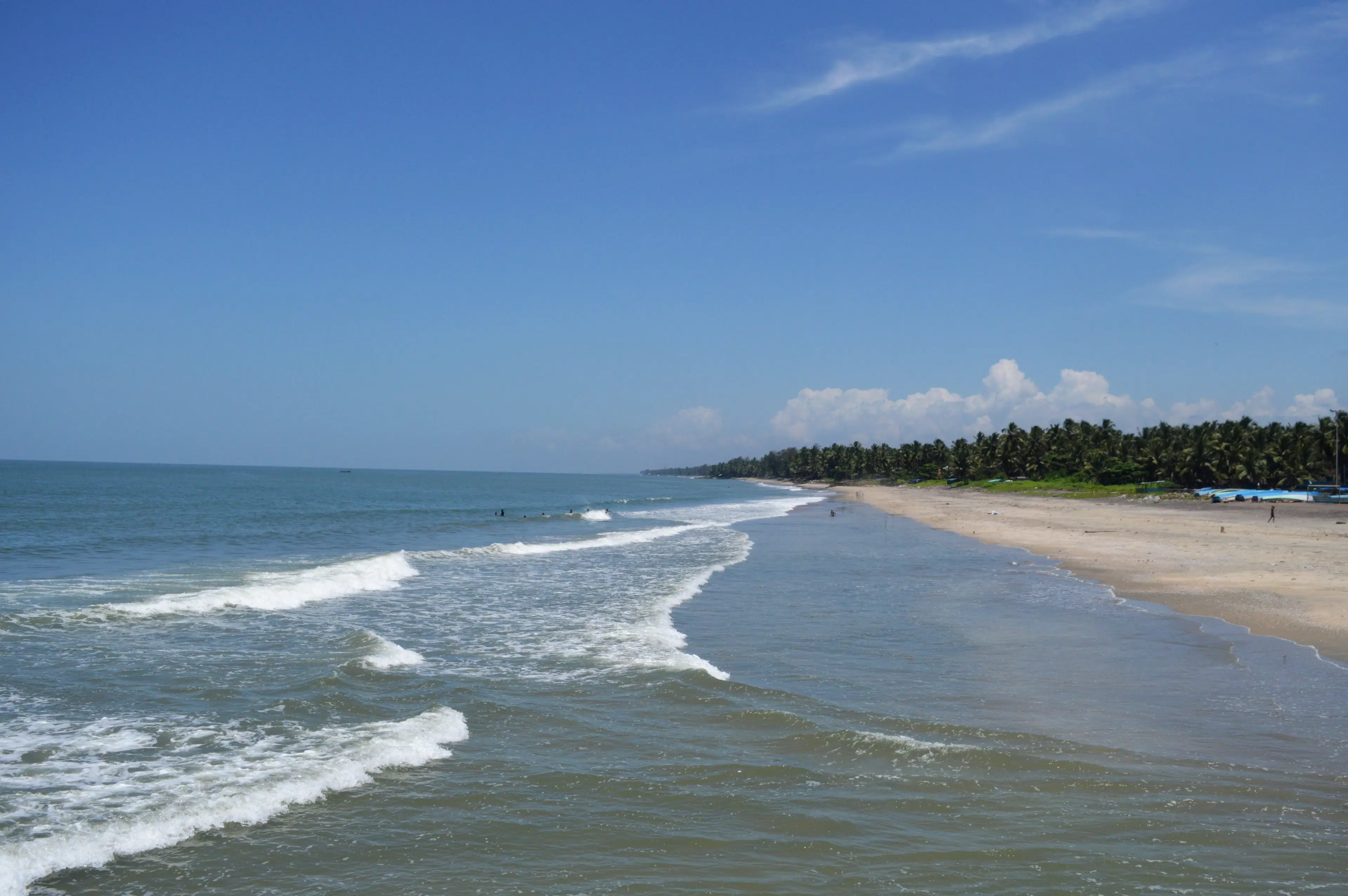 7 Best Times to Visit Karwar for a Perfect Vacation