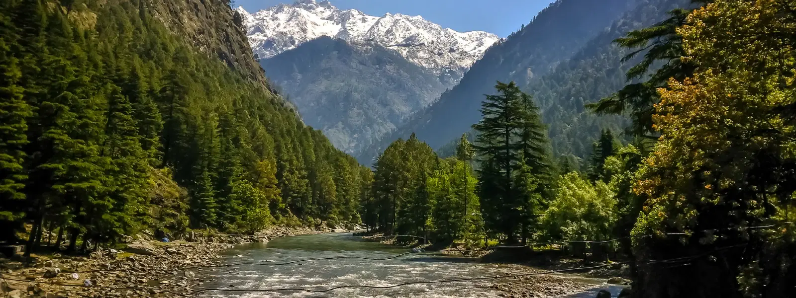 7 Best Times to Visit Kasol for Snow Adventures