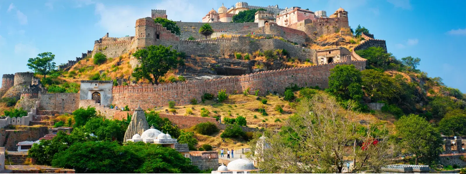 7 Best Times to Visit Kumbhalgarh for Perfect Weather