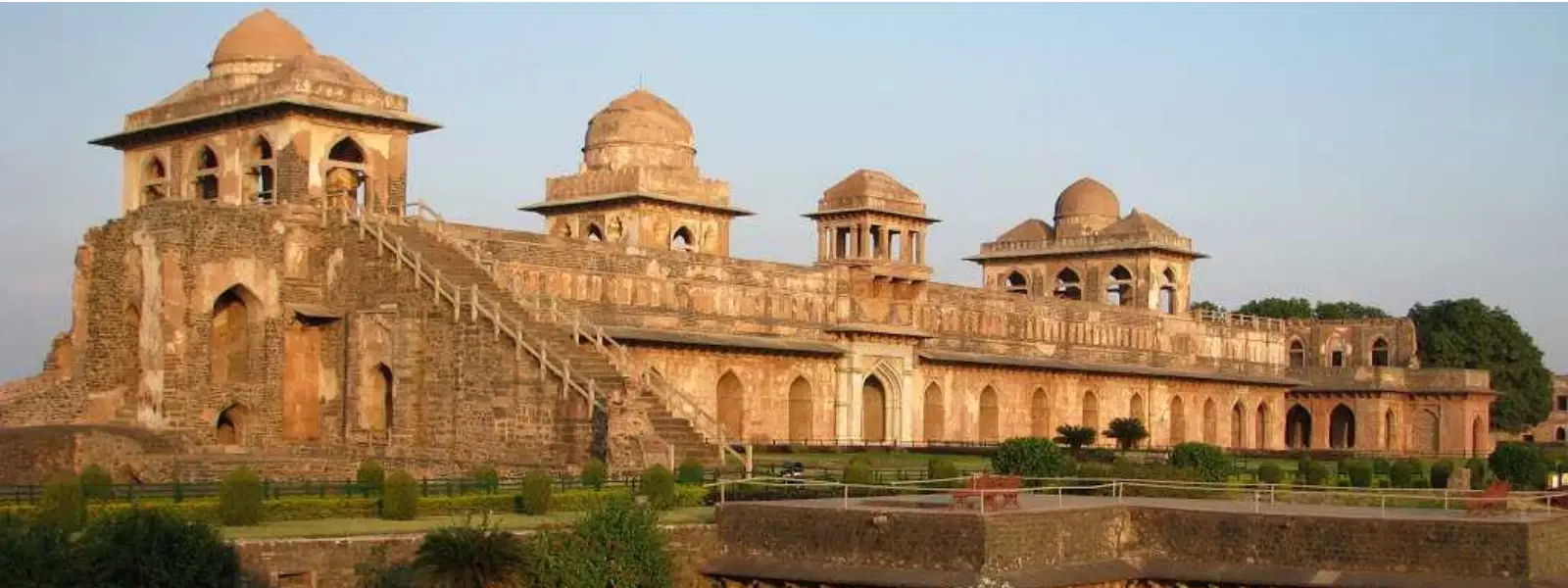 7 Best Times to Visit Mandu: A Seasonal Travel Guide