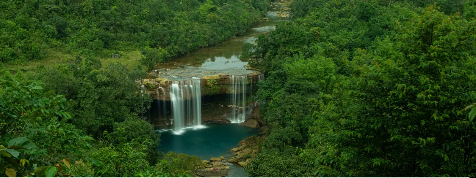 7 Best Times to Visit Meghalaya for a Perfect Getaway