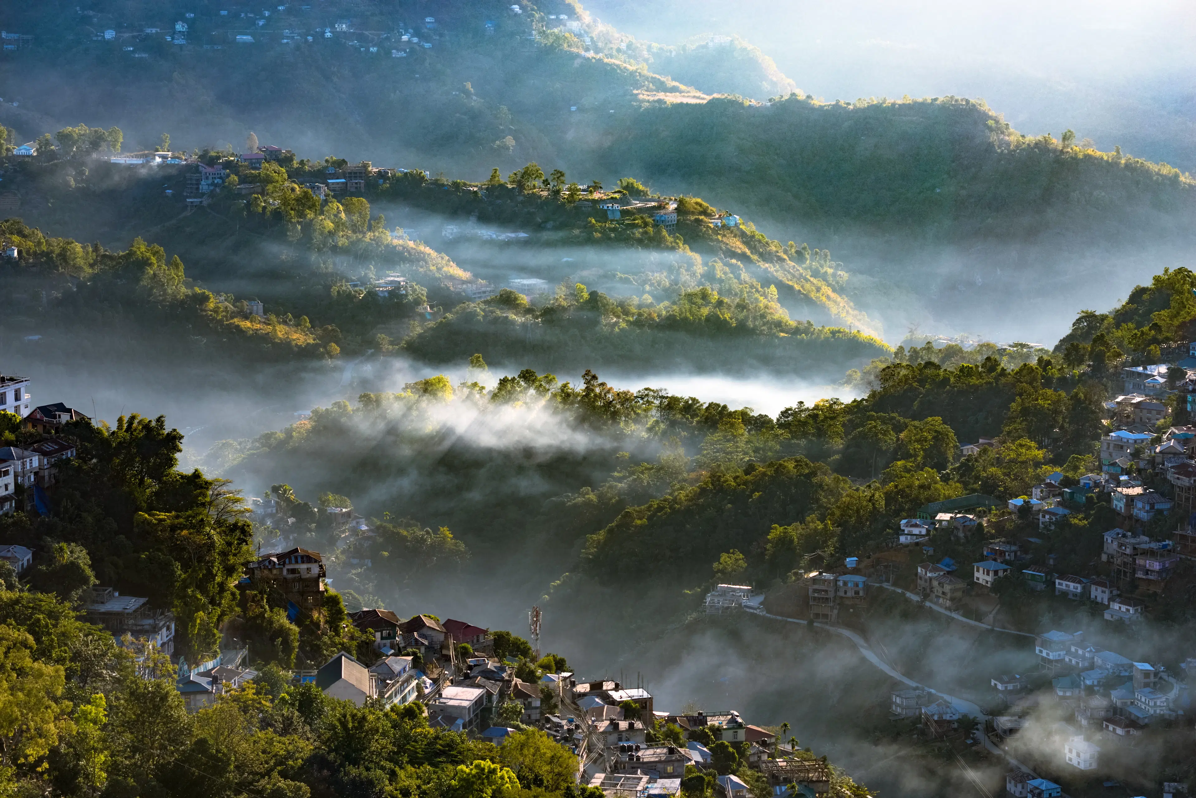 7 Best Times to Visit Mizoram: A Seasonal Travel Guide