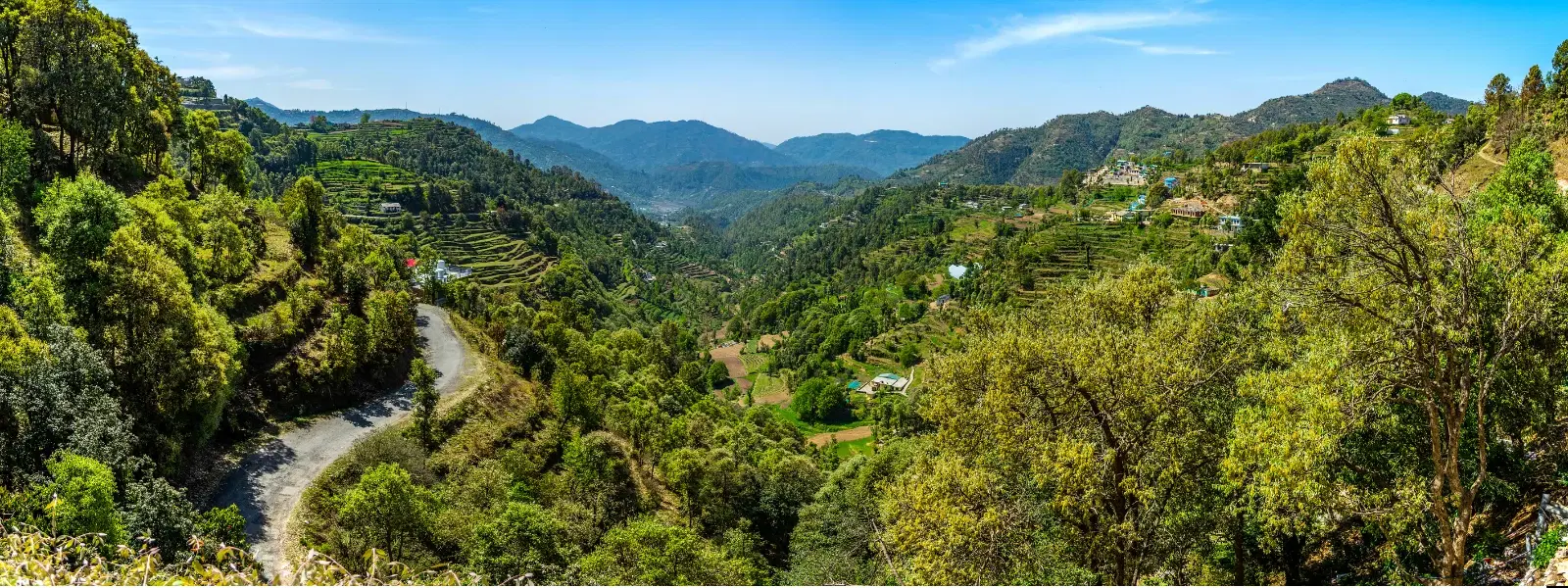 7 Best Times to Visit Mukteshwar for Every Traveler