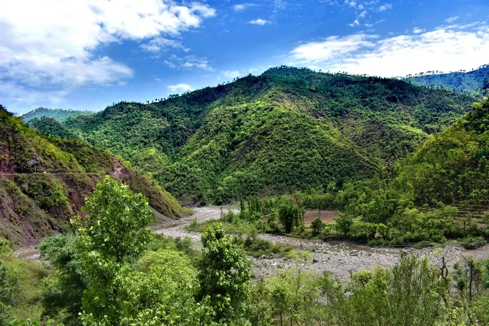 7 Best Times to Visit Nahan: Weather & Travel Tips