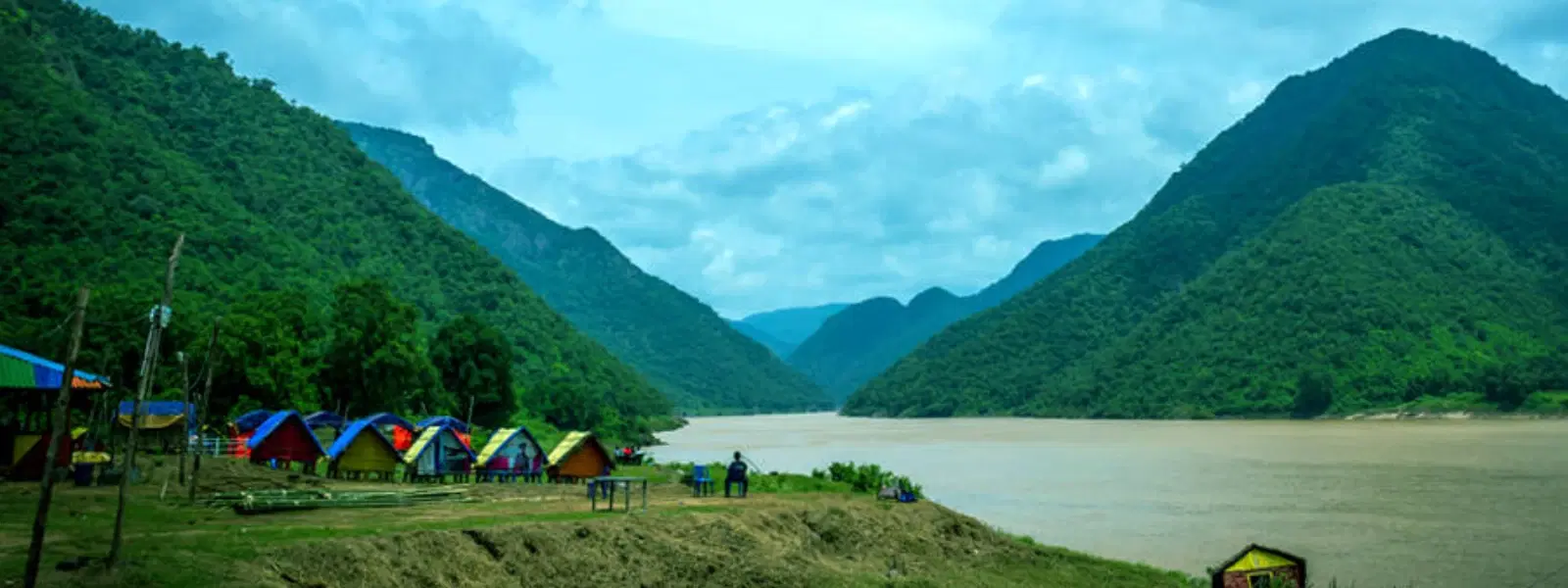 7 Best Times to Visit Papikondalu for a Scenic Getaway