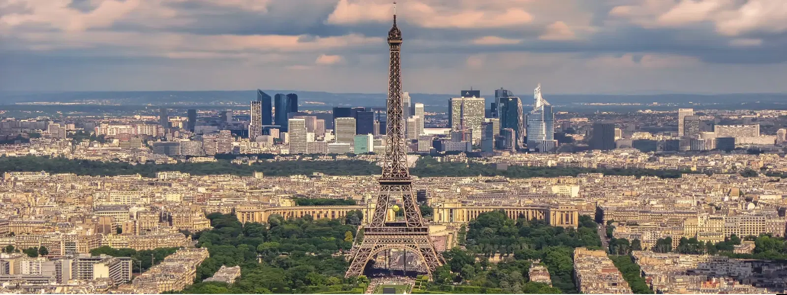 7 Best Times to Visit Paris from India for Every Season