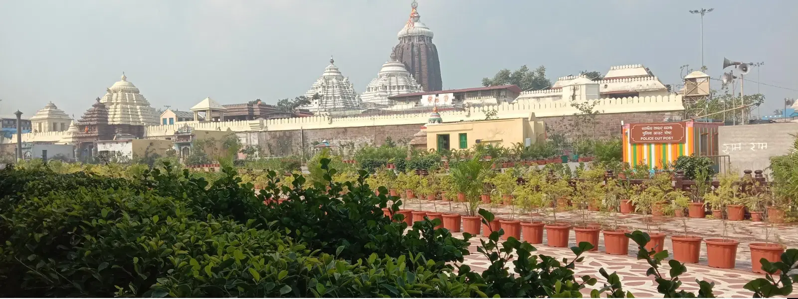 7 Best Times to Visit Puri Temple for a Memorable Trip
