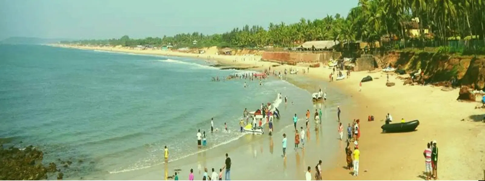 7 Best Times to Visit Tarkarli for a Perfect Beach Getaway