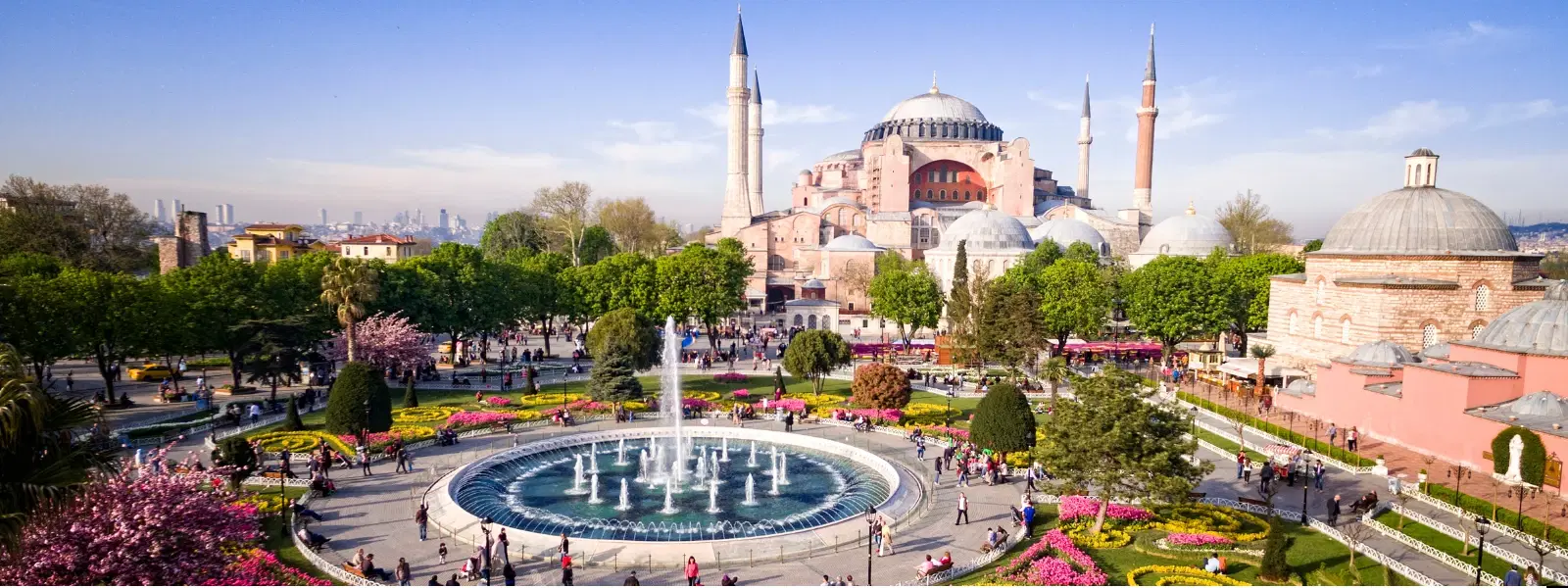 7 Best Times to Visit Turkey for Perfect Weather and Fun