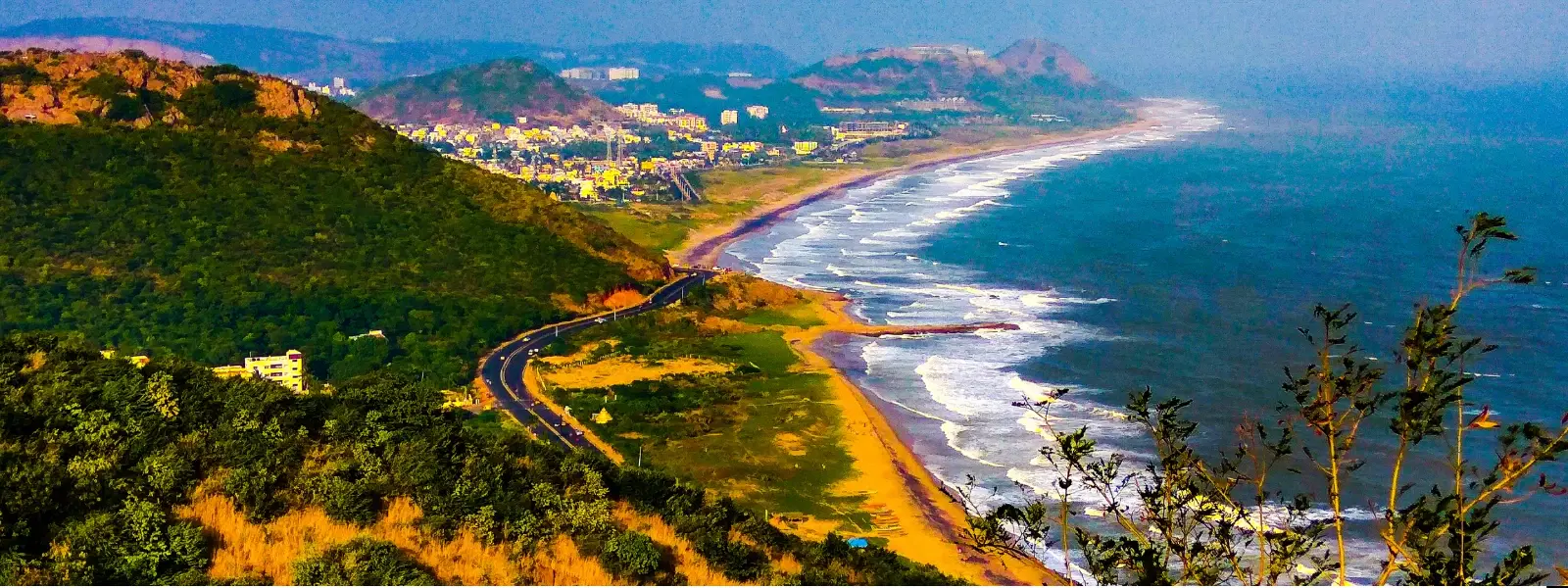 7 Best Times to Visit Visakhapatnam for Perfect Weather