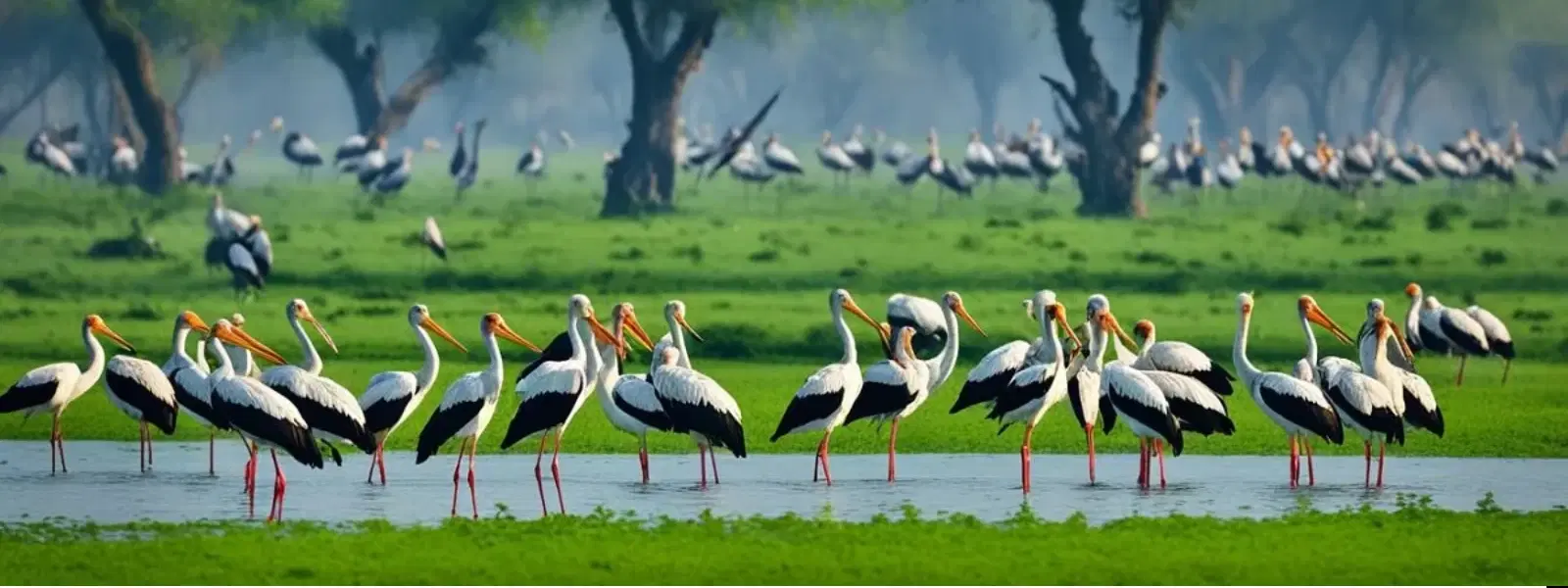 7 Best Tips for the Best Time to Visit Bharatpur
