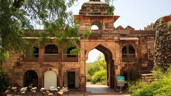 Chandragiri Palace FAQ: History, Fort, and Attractions