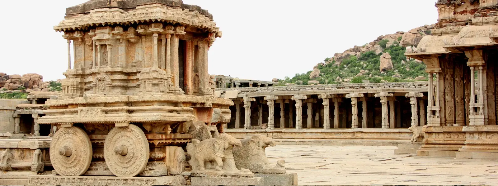 7 DIY Travel Towns in India for Budget-Friendly Adventures