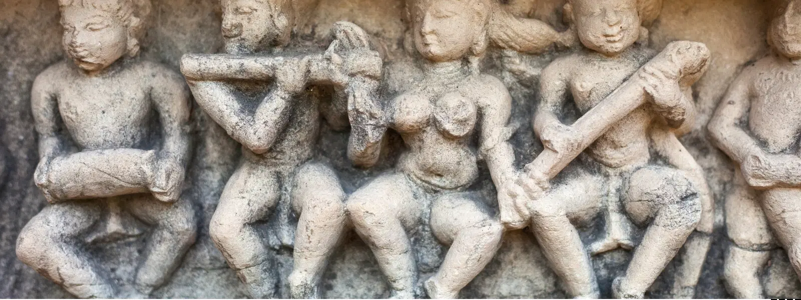 7 Fascinating Facts About Descent of the Ganges Relief