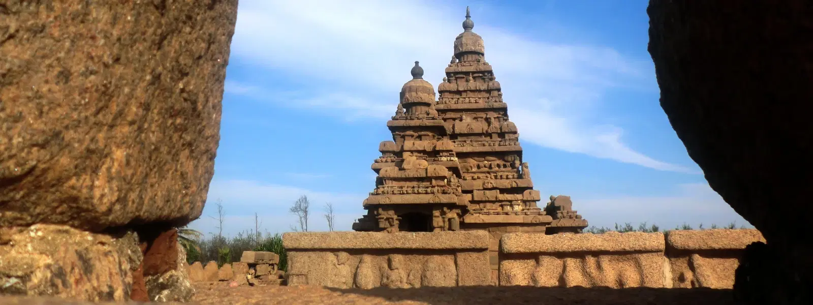 7 Fascinating Facts About Pancha Rathas Monoliths