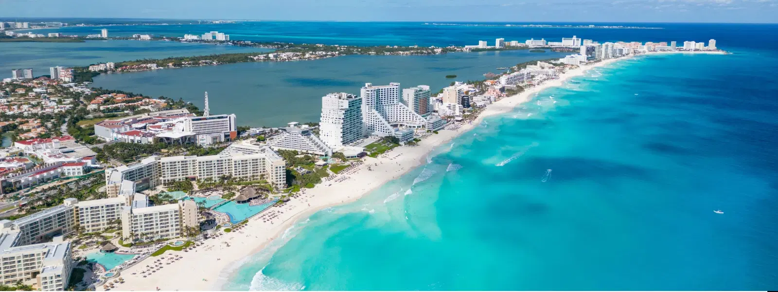 7 Ideal Seasons to Visit Cancun Mexico for Perfect Weather