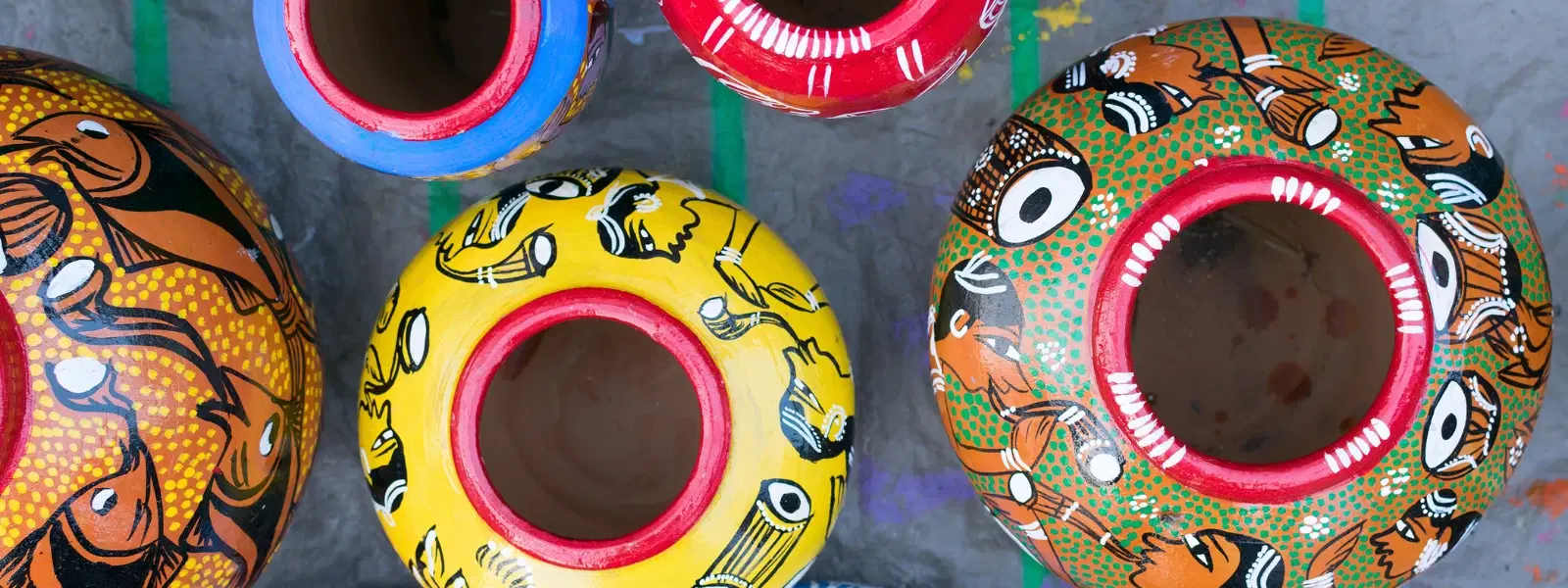 7 Indigo Dye Villages Preserving Traditional Dyeing Art