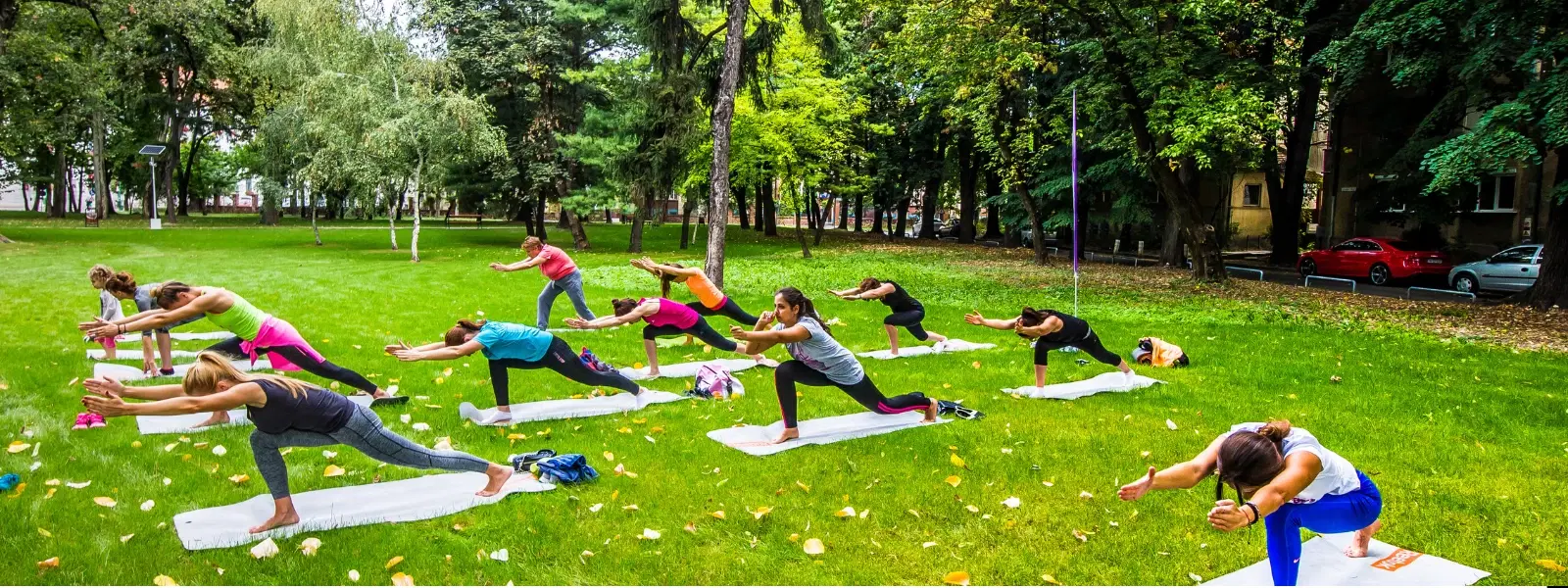 7 Lesser Known National Parks for Quiet Adventures