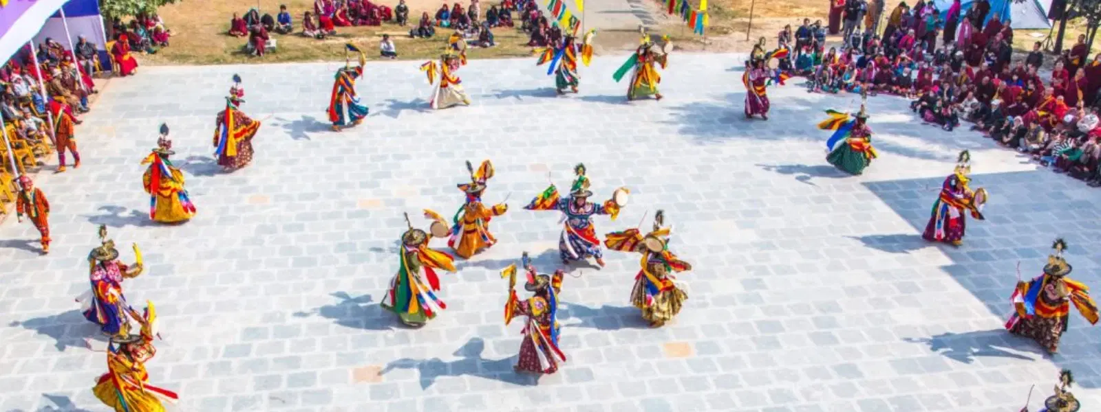 7 Must-Know Facts About the Harvest Festival of Ladakh