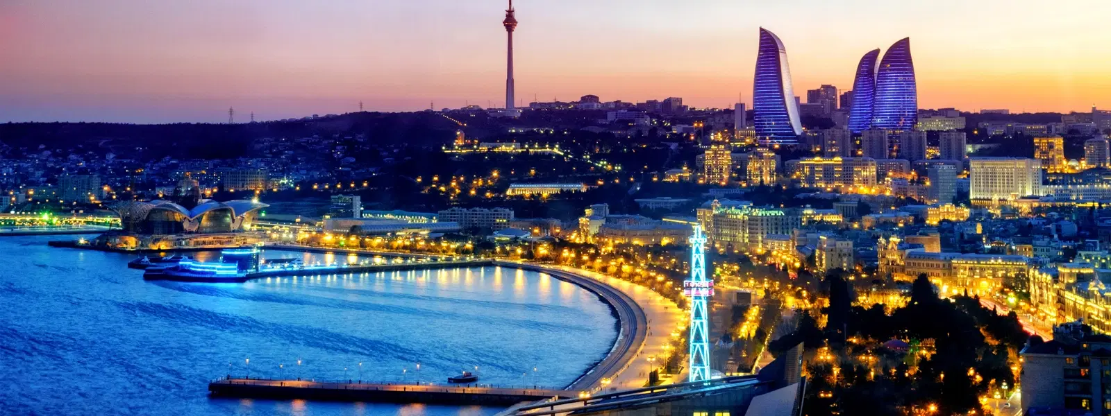 7 Must-See Places to Visit in Azerbaijan This Vacation