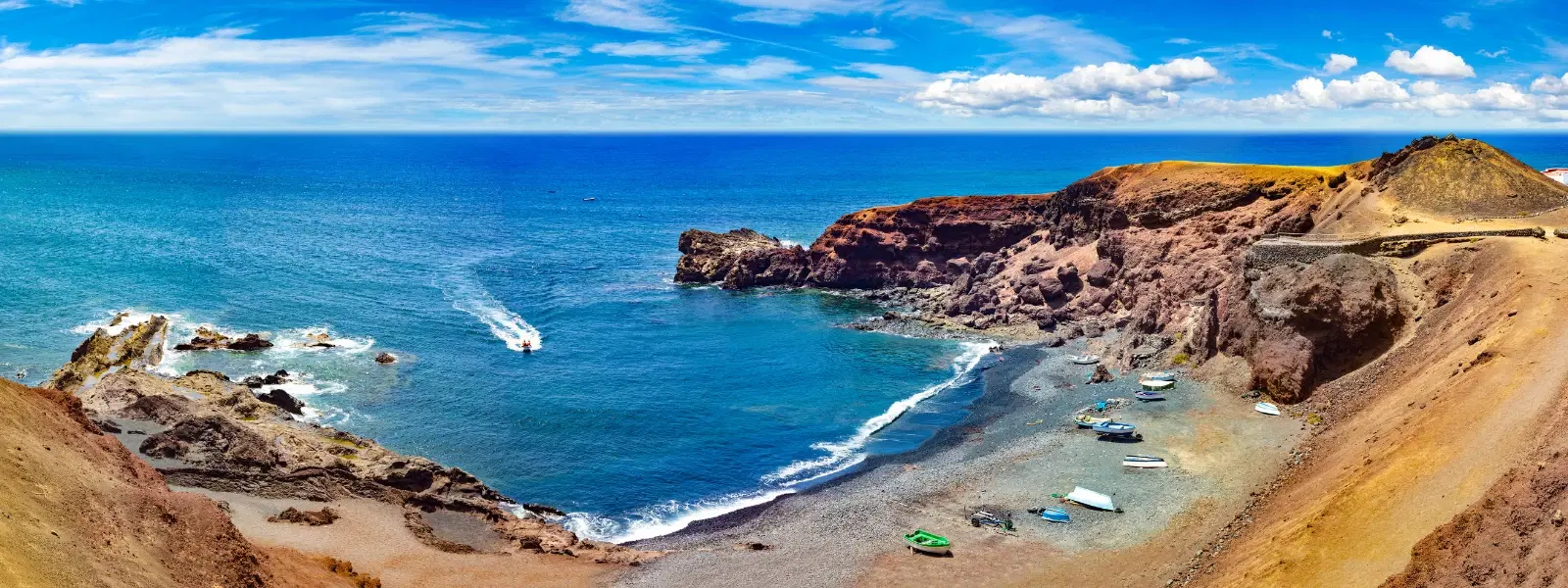 7 Must-Visit Canary Islands Attractions in Spain