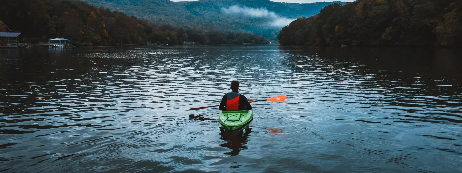 7 Must-Visit Kayaking Spots in Saligrama for Adventurers