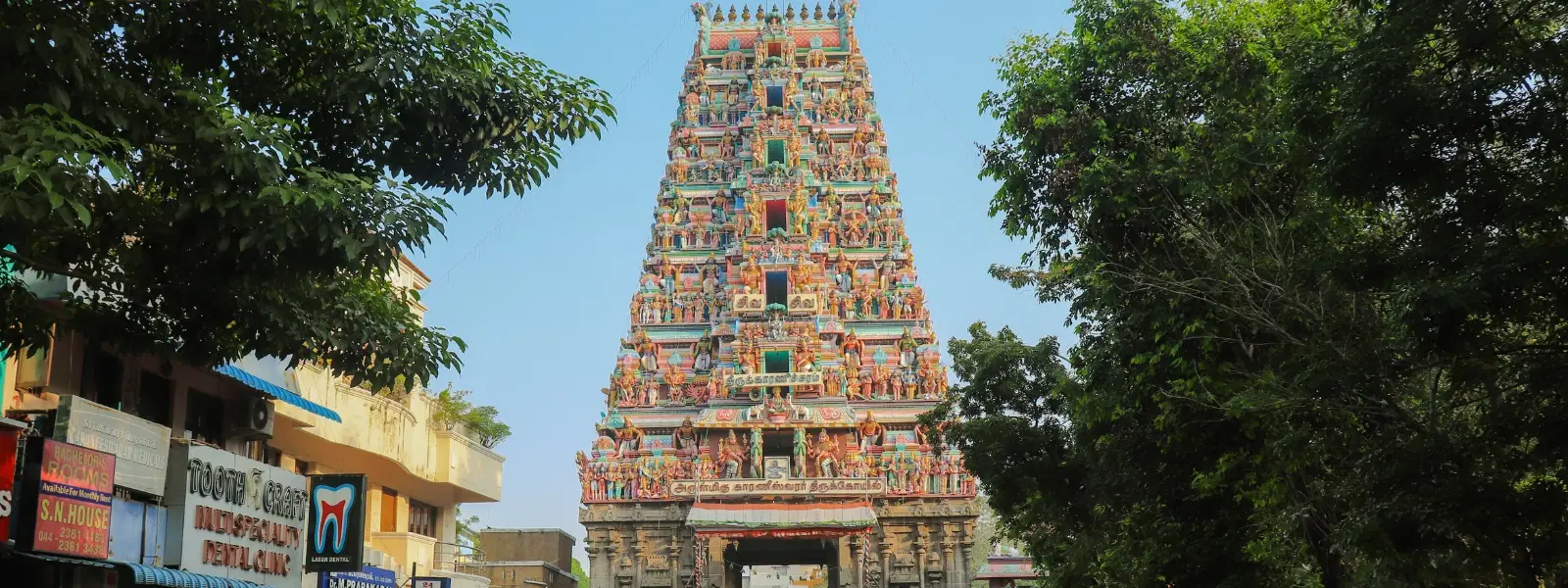 7 Must-Visit Pancharama Temples in Andhra Pradesh