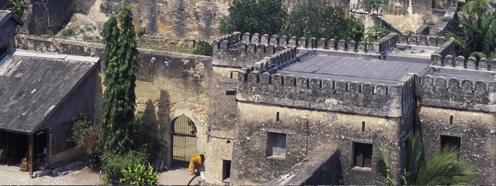 7 Reasons St. Angelo Fort Defines Kannur's History