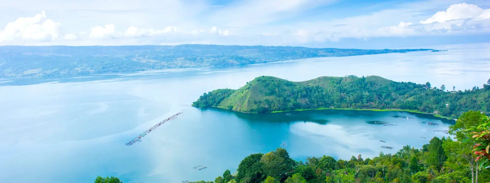 7 Serene Island Circuits in India for Peaceful Escapes