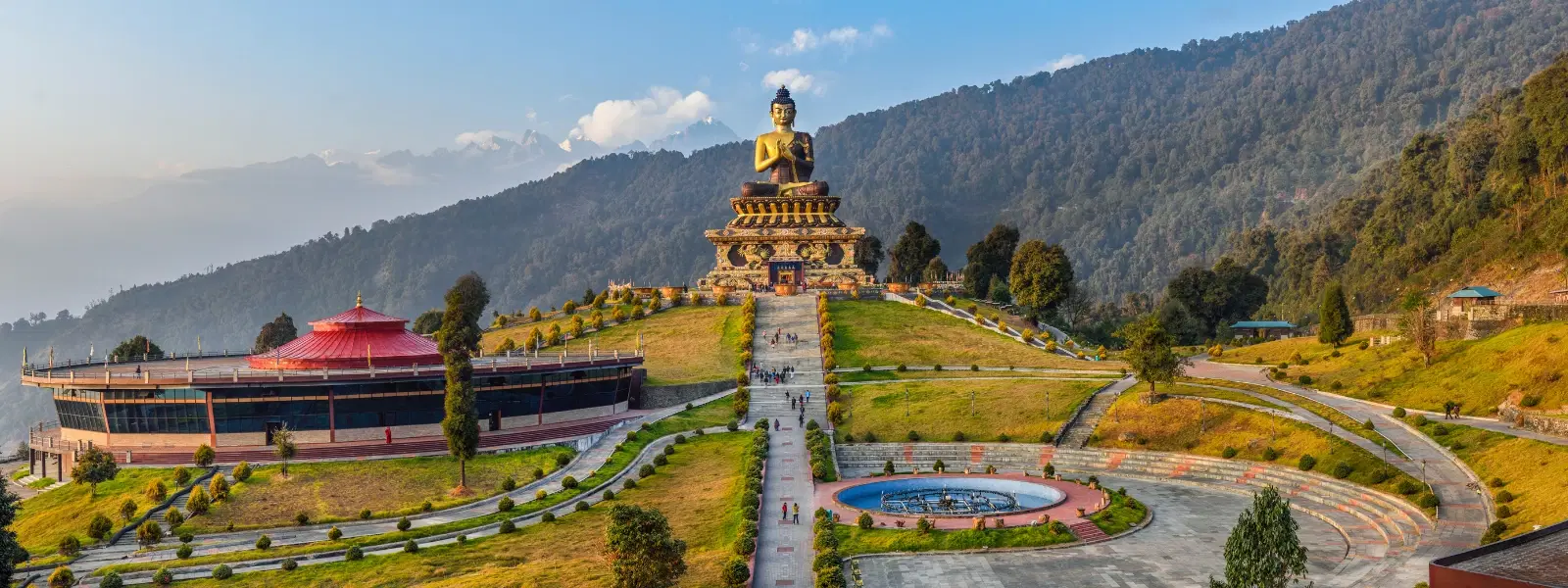 7 Stunning Mixed Heritage Sites to Visit in India