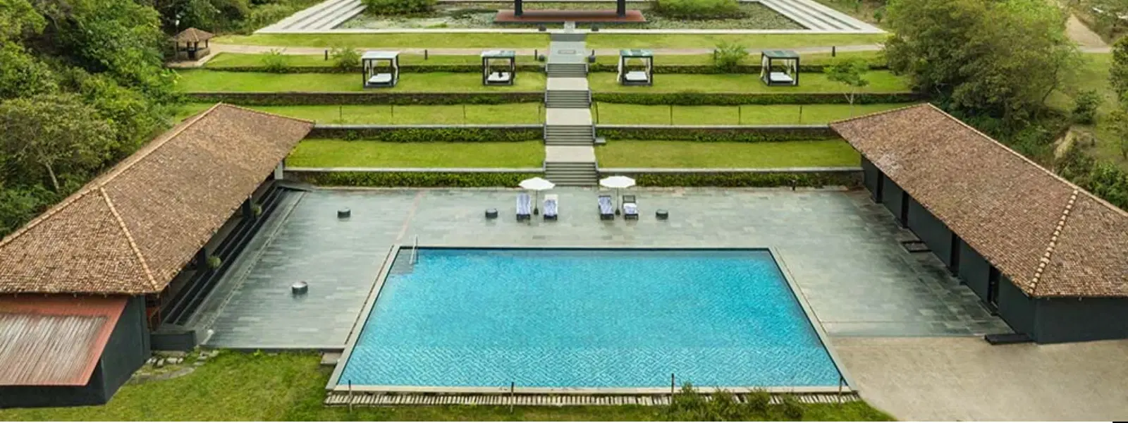 7 Taj Resorts in Karnataka for a Luxurious Getaway