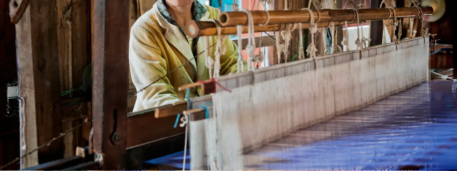 7 Valleys Known for Wool Weaving and Artisan Craftsmanship