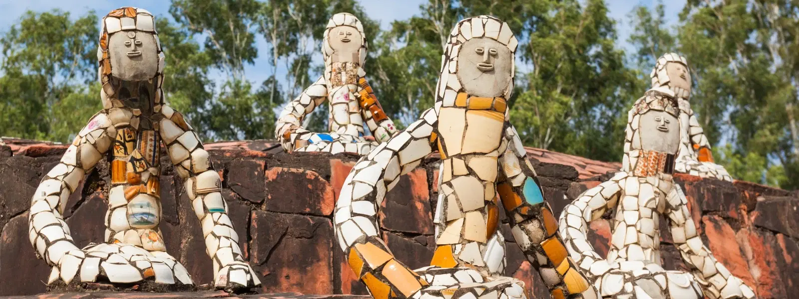 7 Villages Famous for Puppet-Making Traditions