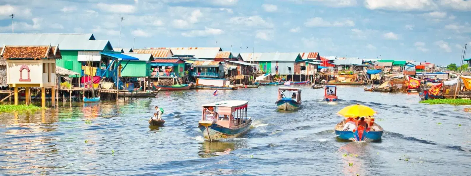 7 Villages with Ancient Boats to Explore Coastal Heritage