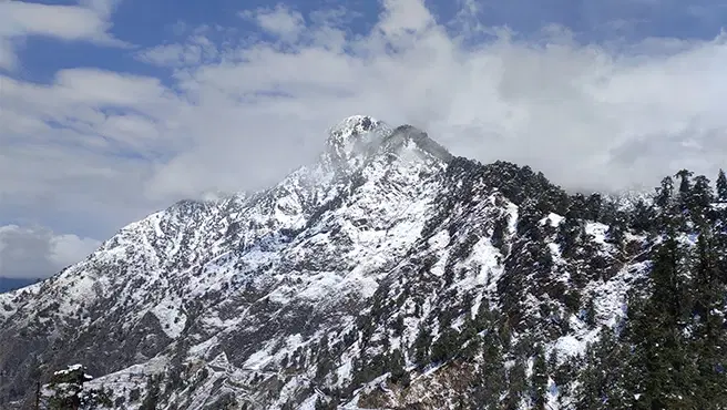 10 Must-Visit Places in Pangot and Top Lodging Options