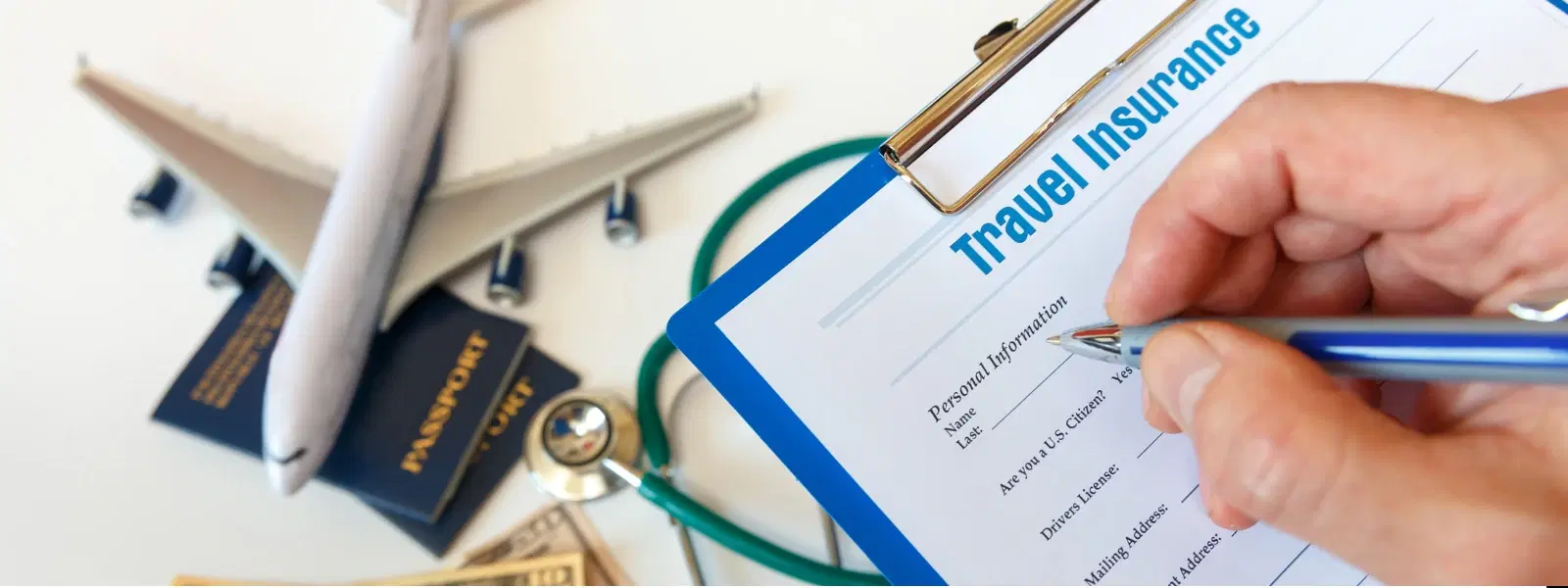 Essential Travel Insurance Checklist for Georgia Trips