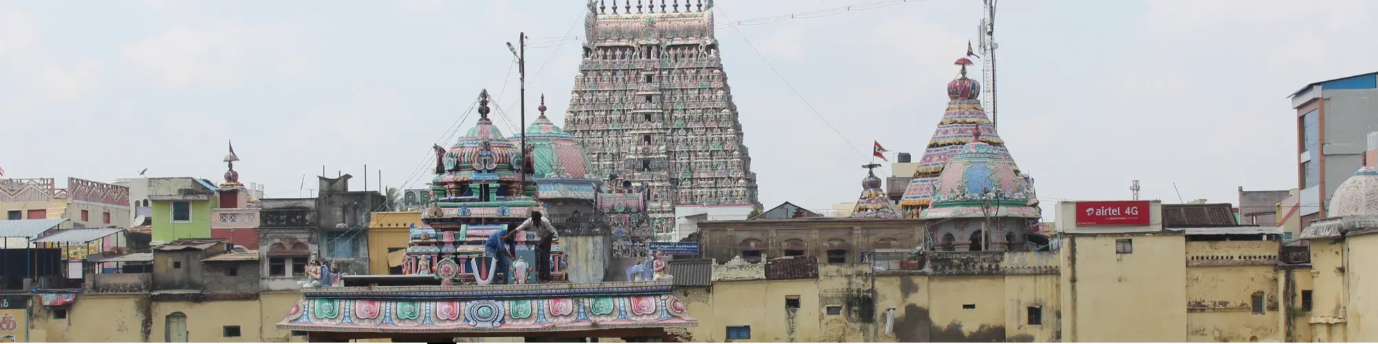 Top 9 Kumbakonam Attractions Beyond Temples to Explore