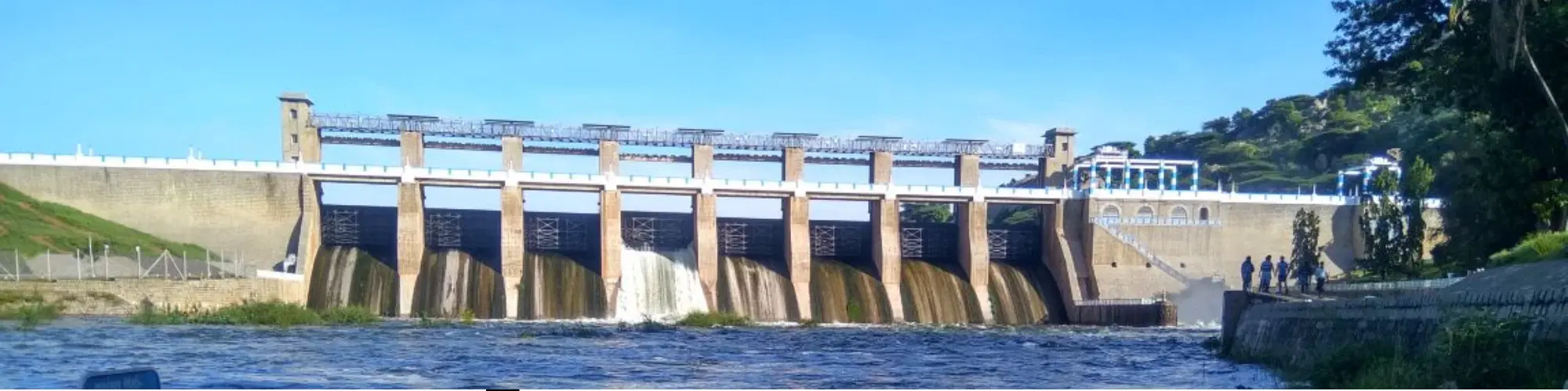 Top 10 Must-Visit Places in Krishnagiri for Tourists