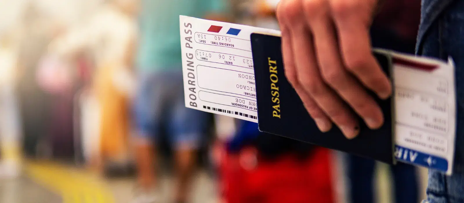 How to Navigate Major Airports in Egypt with Ease