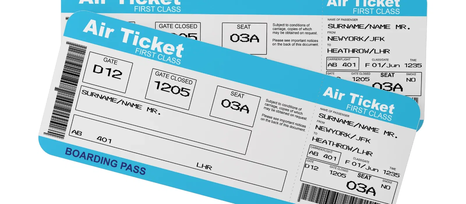 How to Get Boarding Pass Online for Air India Flights