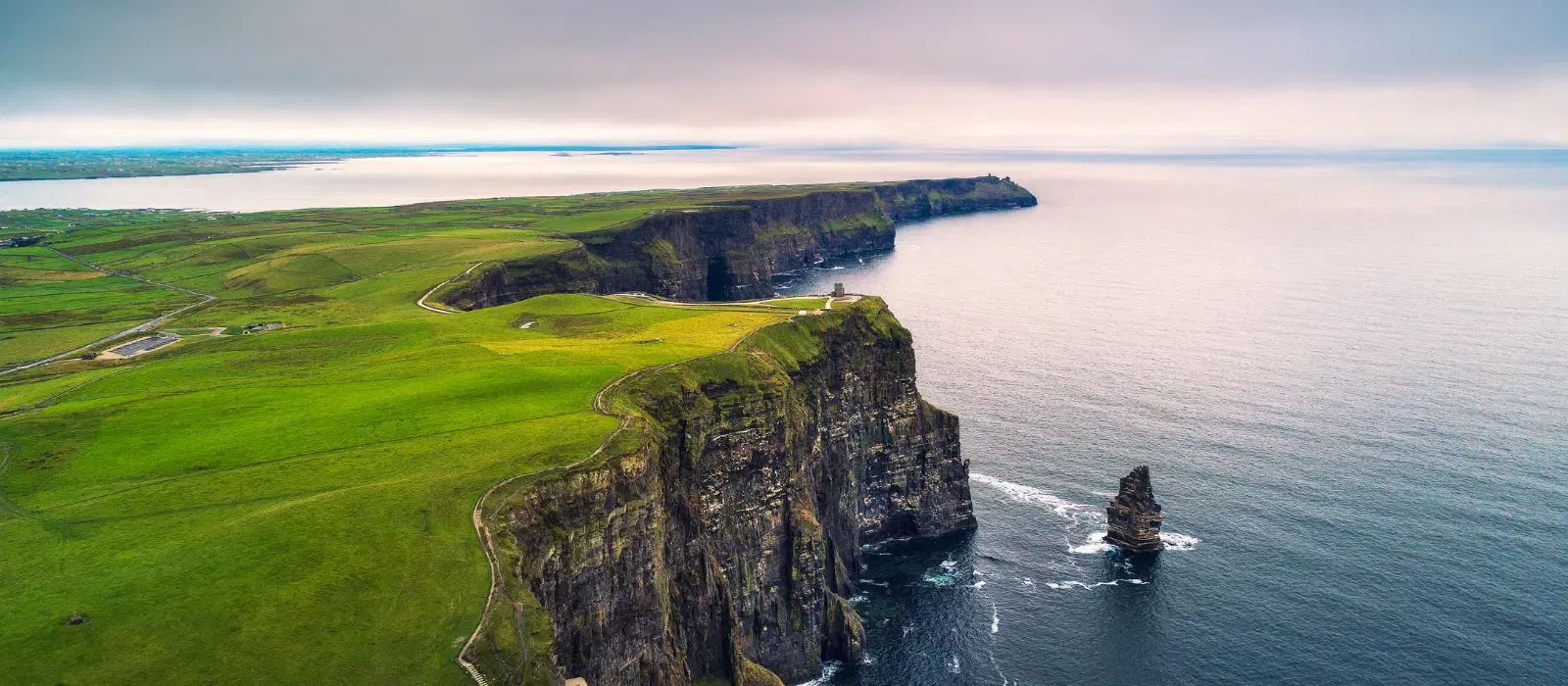 12 Must-See Places to Visit in Northern Ireland
