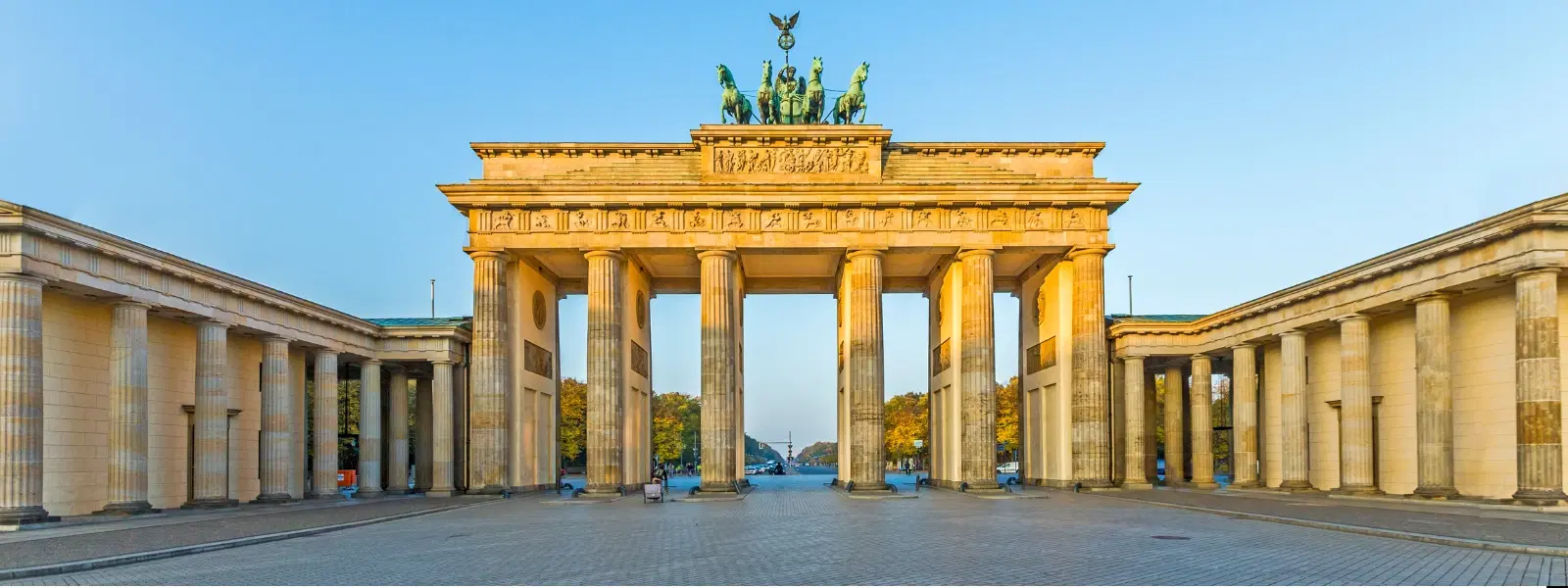 8 Best Times to Visit Berlin Based on Weather & Events