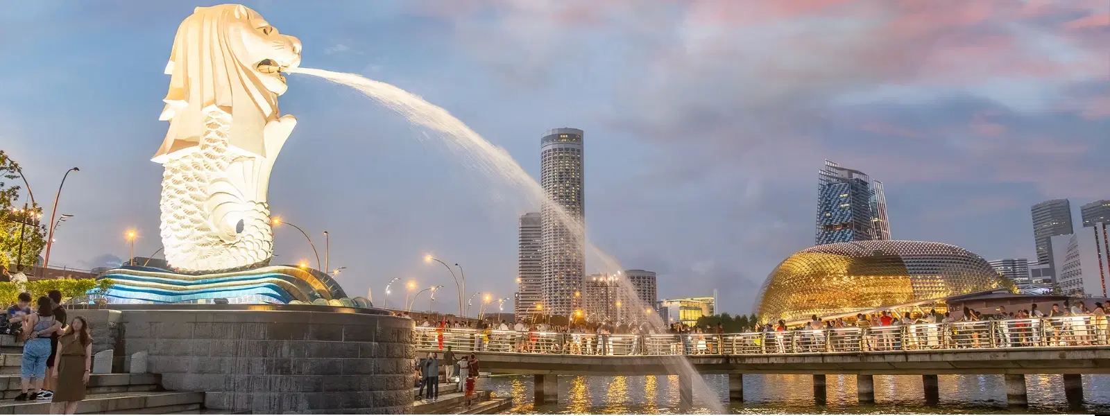 8 Must-Know Facts About Singapore Climate in August