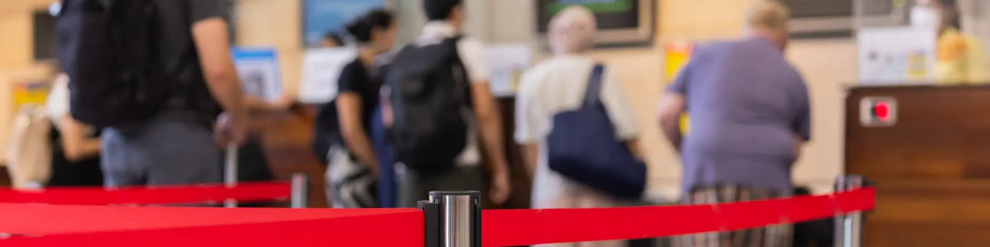 Mastering Web Check-In: A Step-by-Step Online Guide