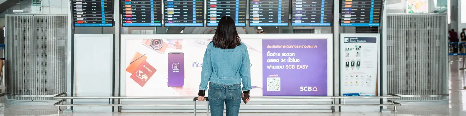 How to Board a Flight: A Step-by-Step Guide