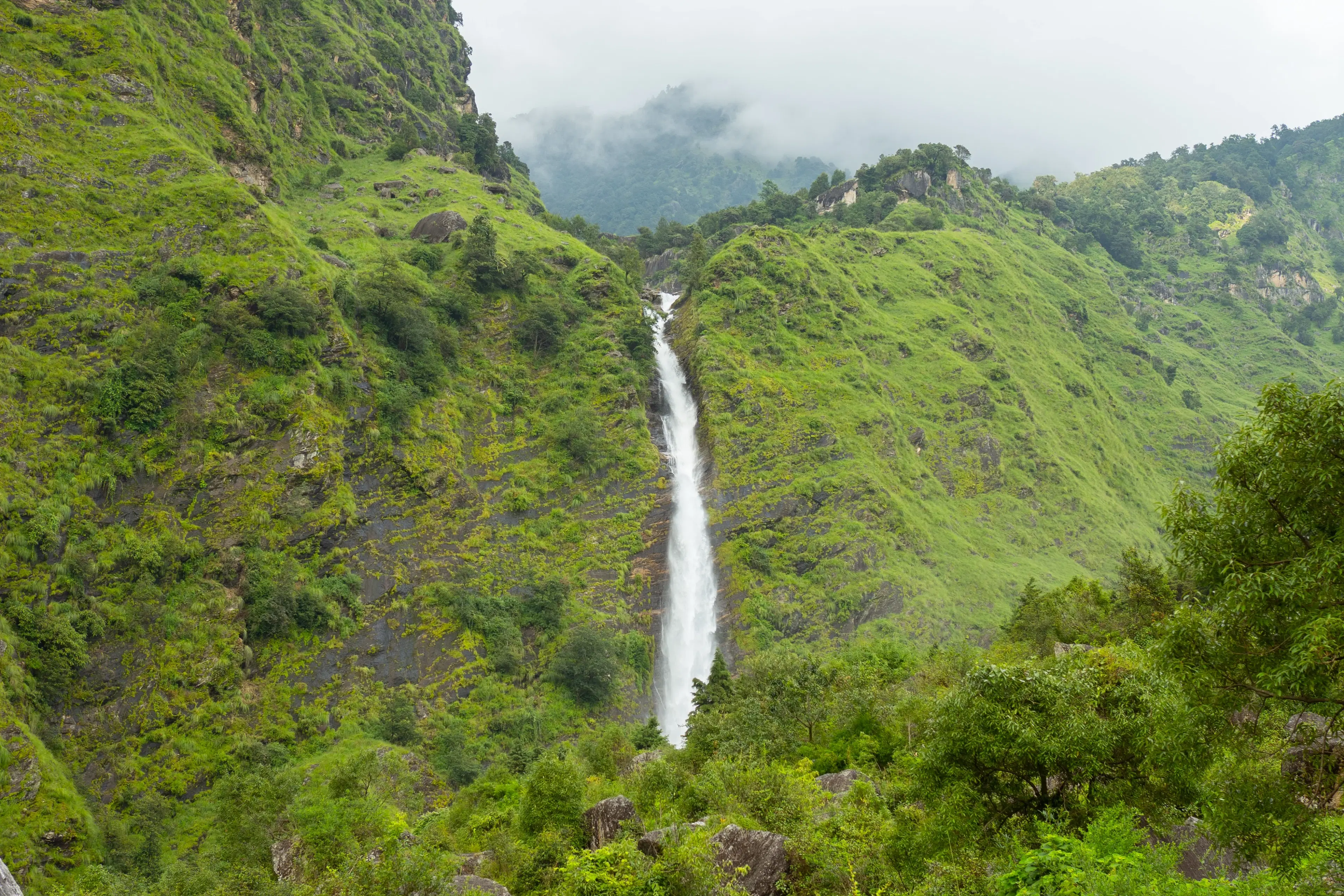 10 Scenic Places to Visit Near Mumbai in Monsoon