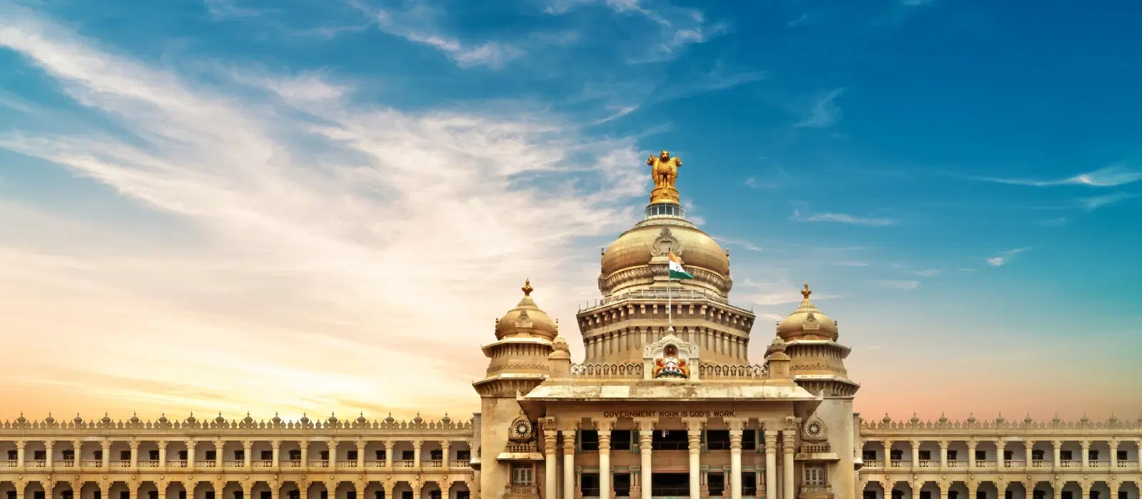 10 Best Places to Visit Near Bangalore in June for Getaways