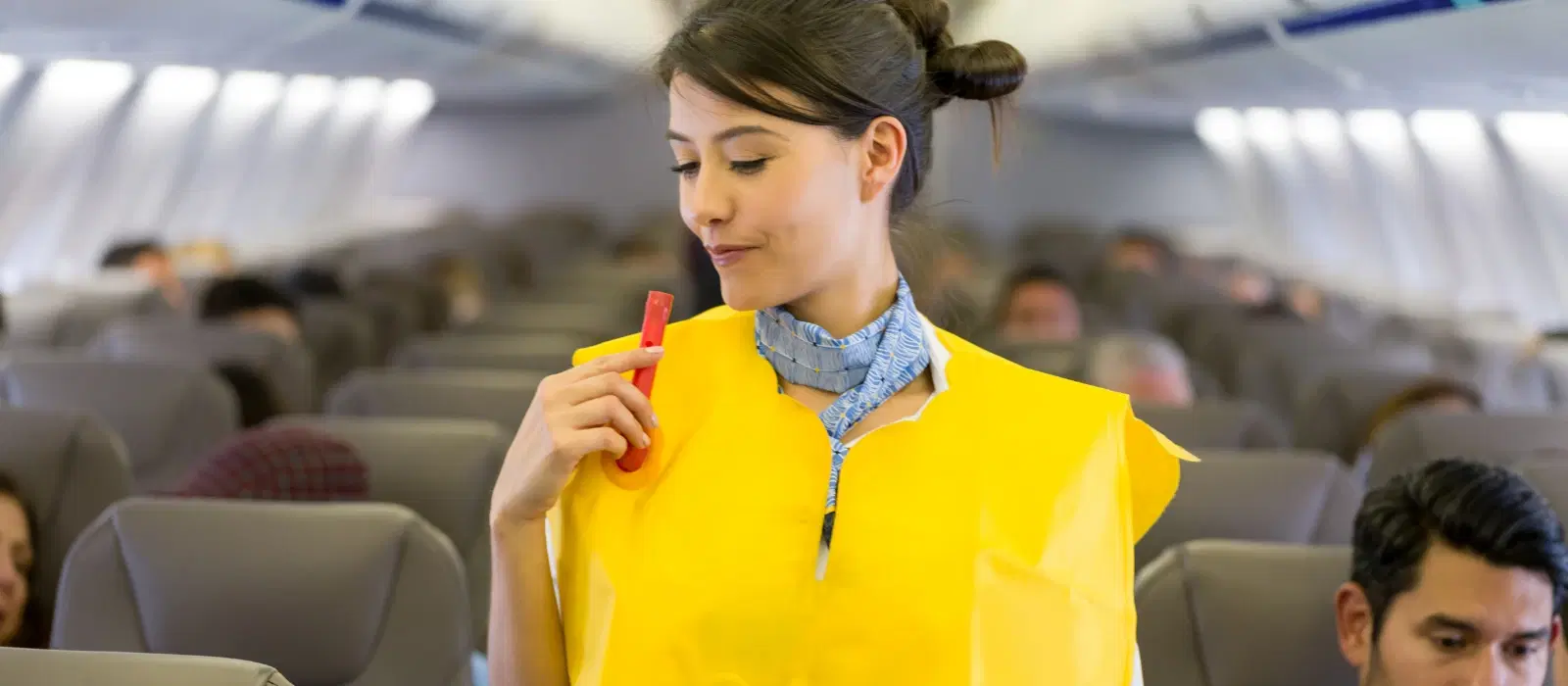 How to Review Air India Express: Services and Safety Tips