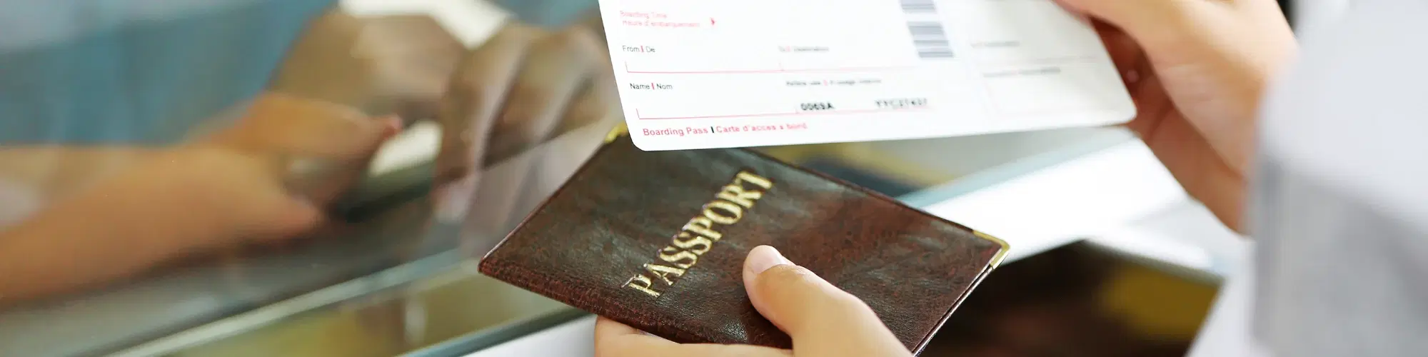 Is Web Check-In Mandatory for Domestic Flights? A Tutorial